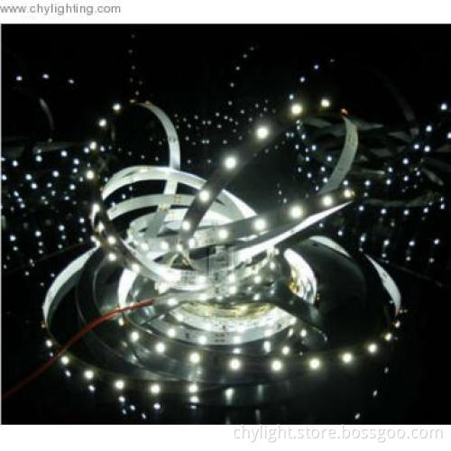 Indoor 120leds/m SMD3528 Decorative FlexLED Light Bar